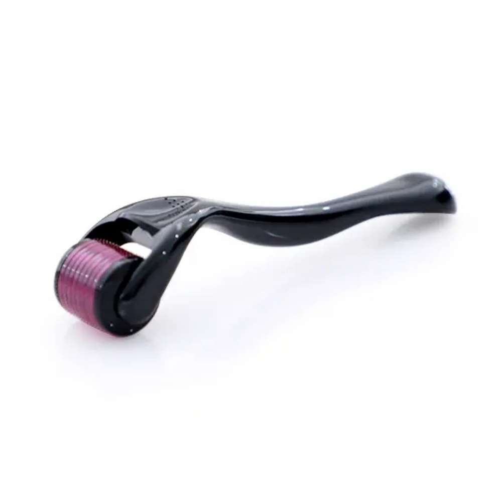 Derma Roller Microneedle System